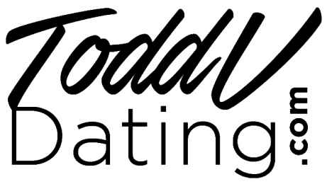 Todd V Dating Logo